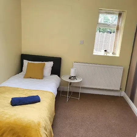 Mm Sure - Handsworth *